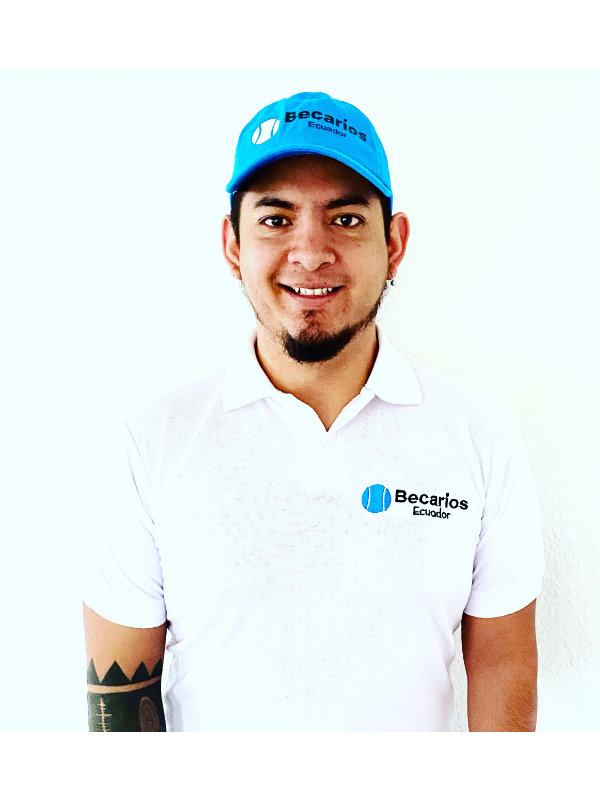 Jonathan Narváez