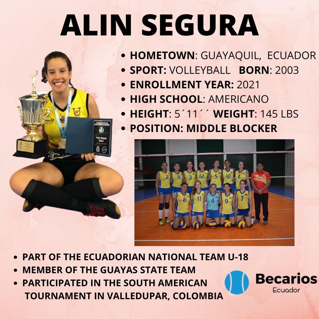 Alin Segura