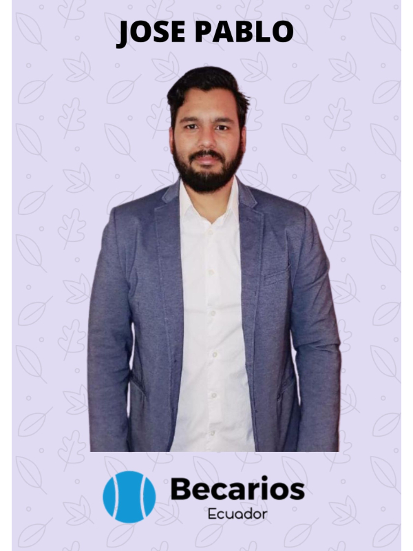 José Pablo