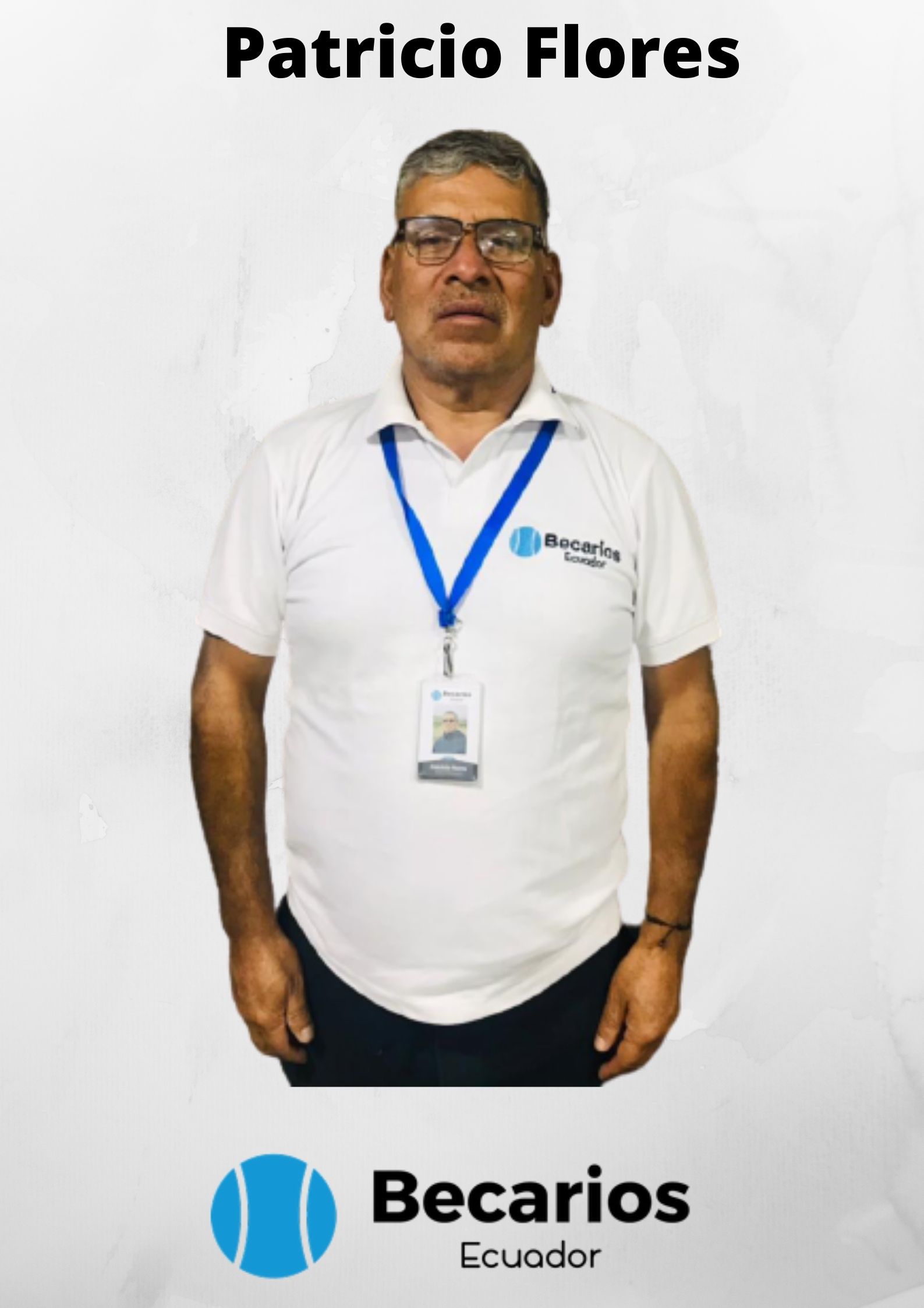Patricio Flores