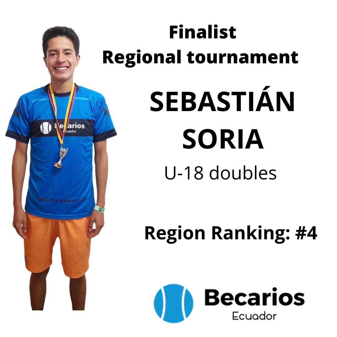Sebastián Soria