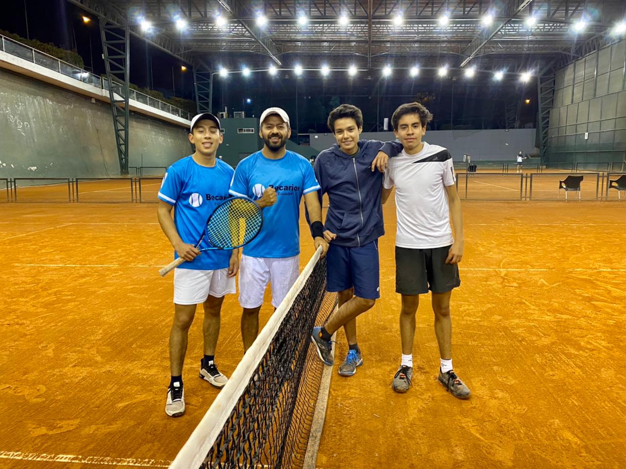 Torneo Provincial Semifinal