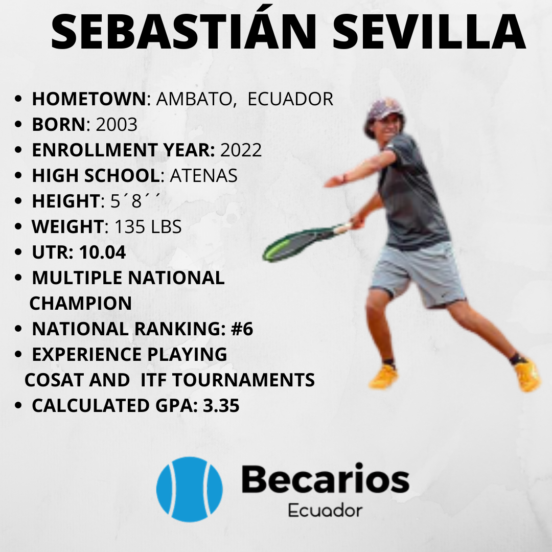 Sebastián Sevilla