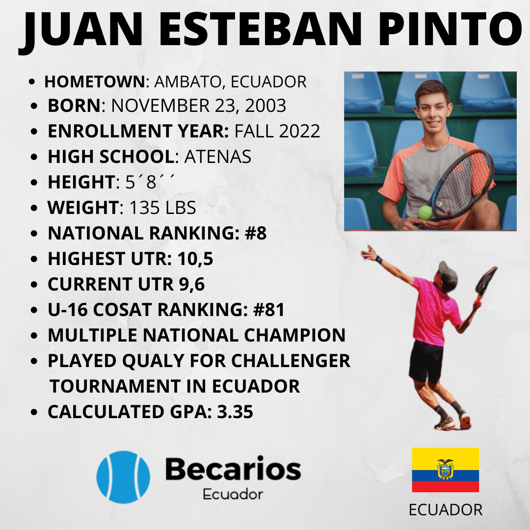 Juanes Pinto