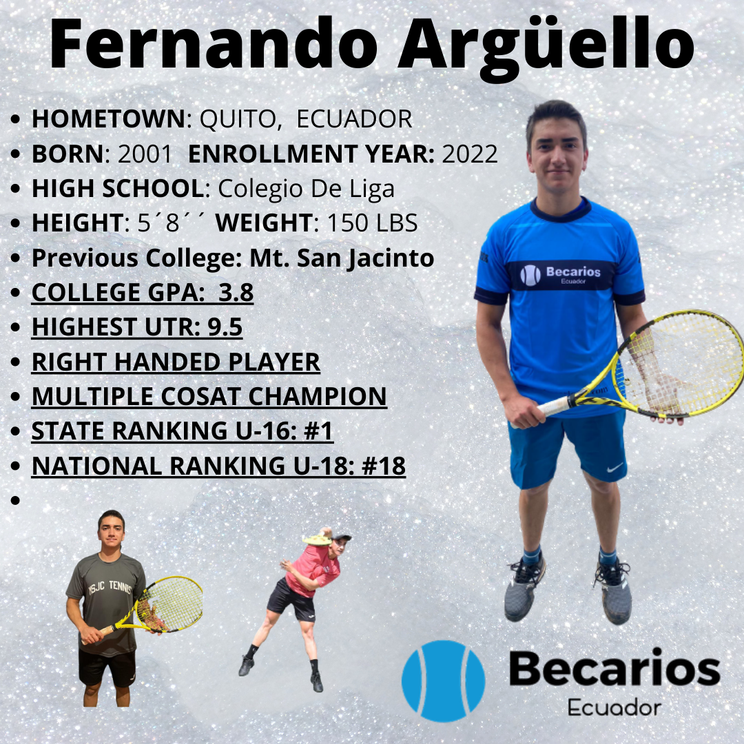 Fernando Arguello