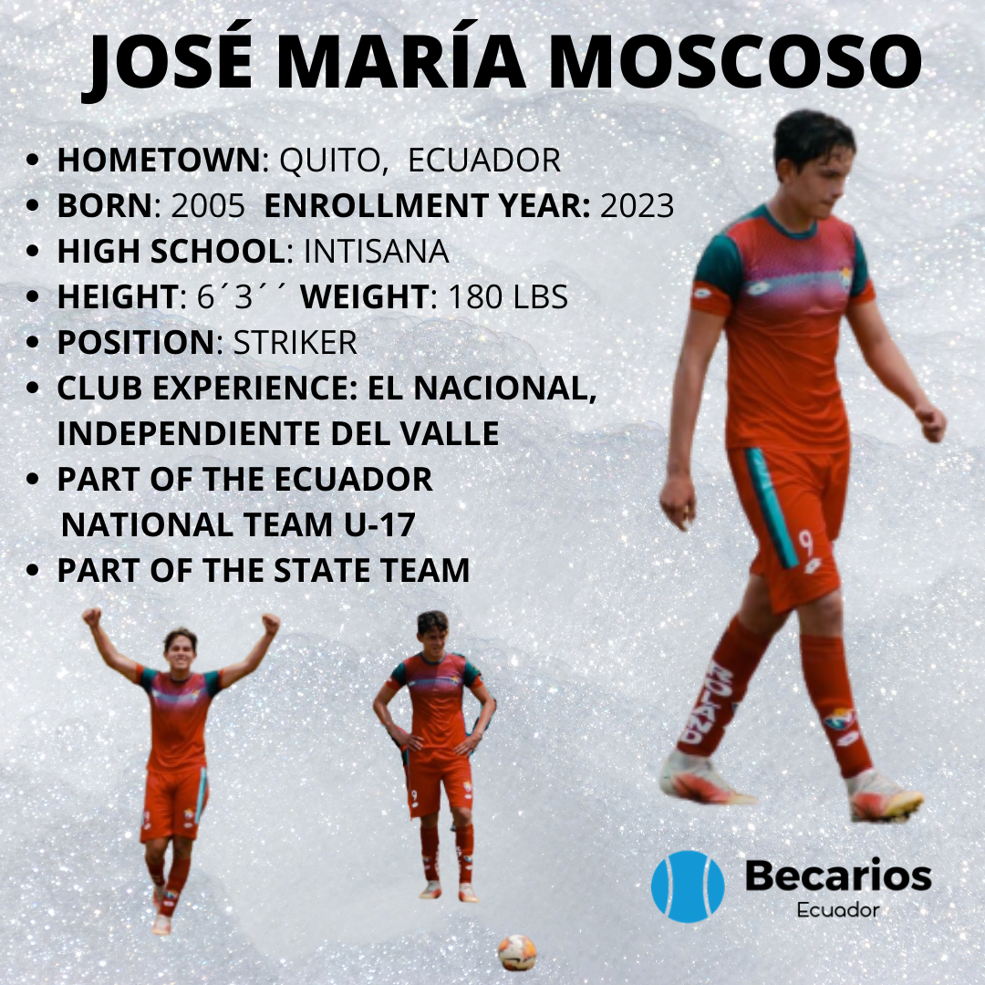José María Moscoso