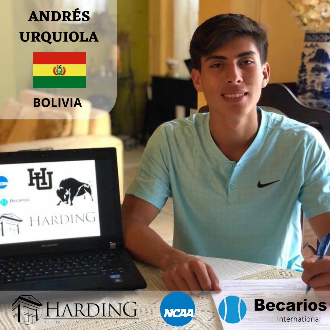 ANDRES URQUIOLA