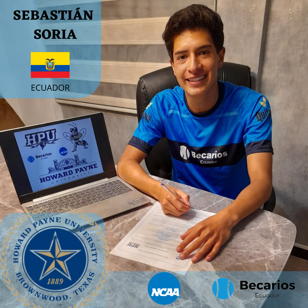 SEBASTIÁN SORIA