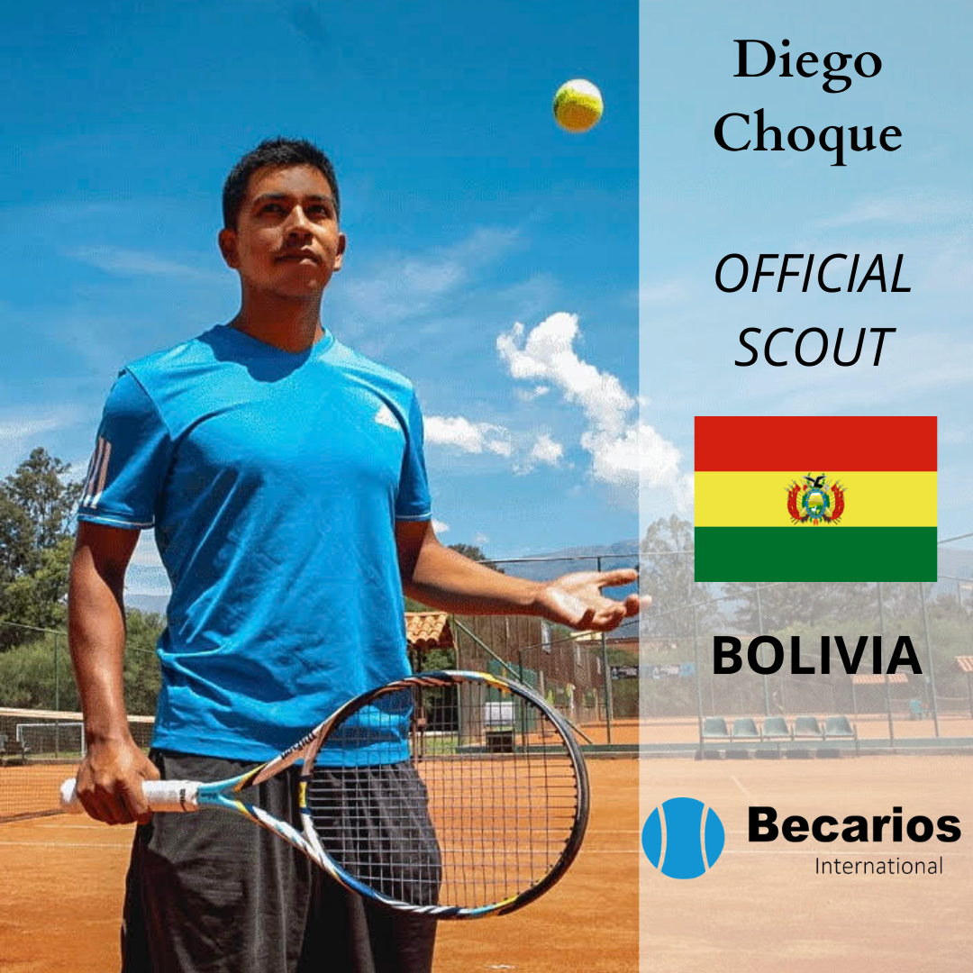 Diego Choque