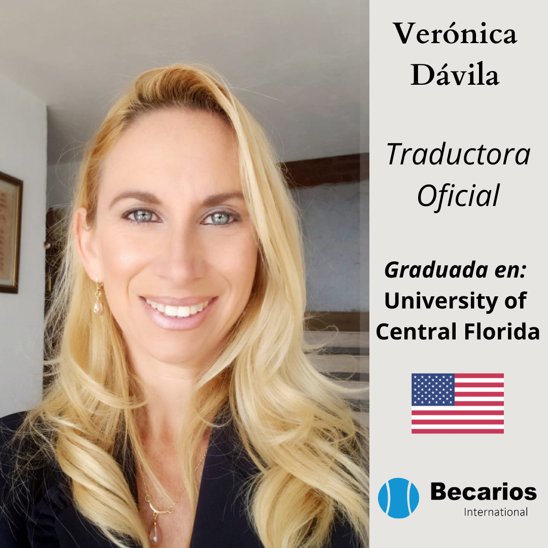 Verónica Dávila