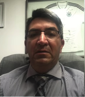 Fernando Arguello