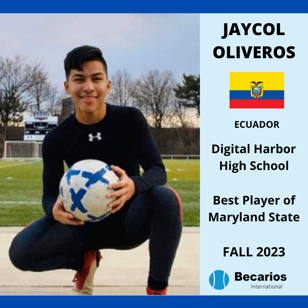 Jaycol Oliveros