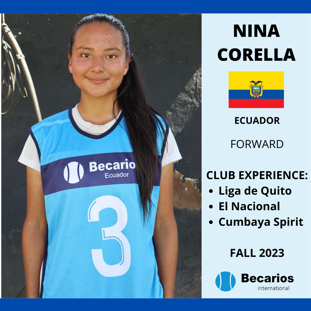 Nina Corella