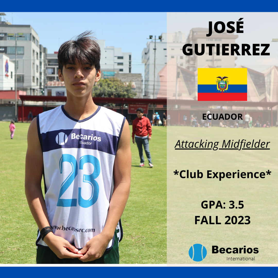 José Gutierrez