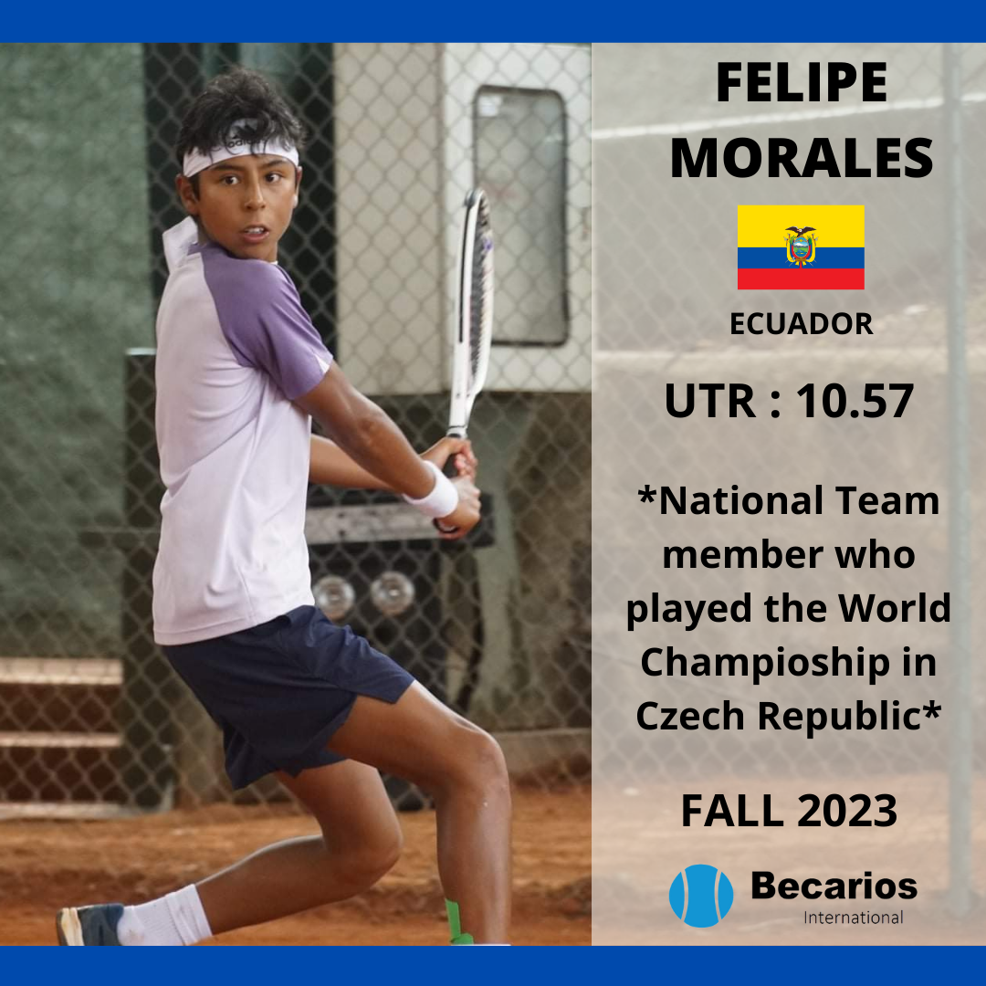 Felipe Morales