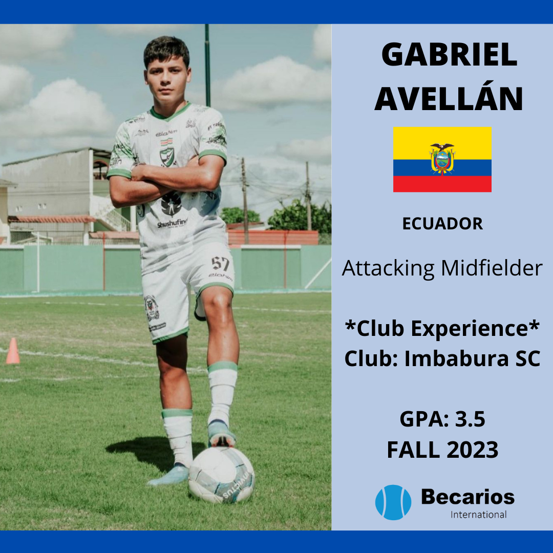 Gabriel Avellán