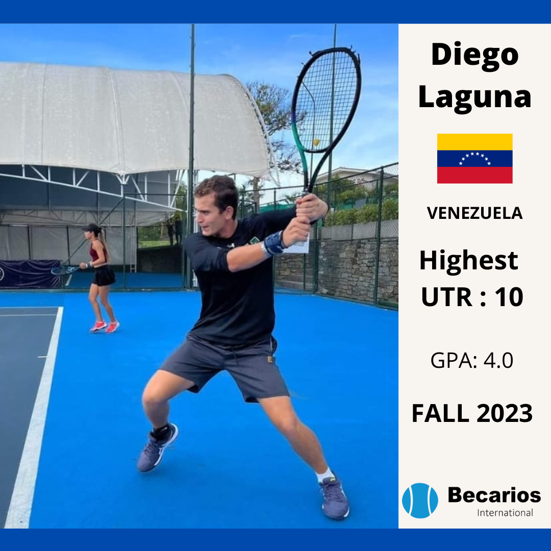 Diego Laguna