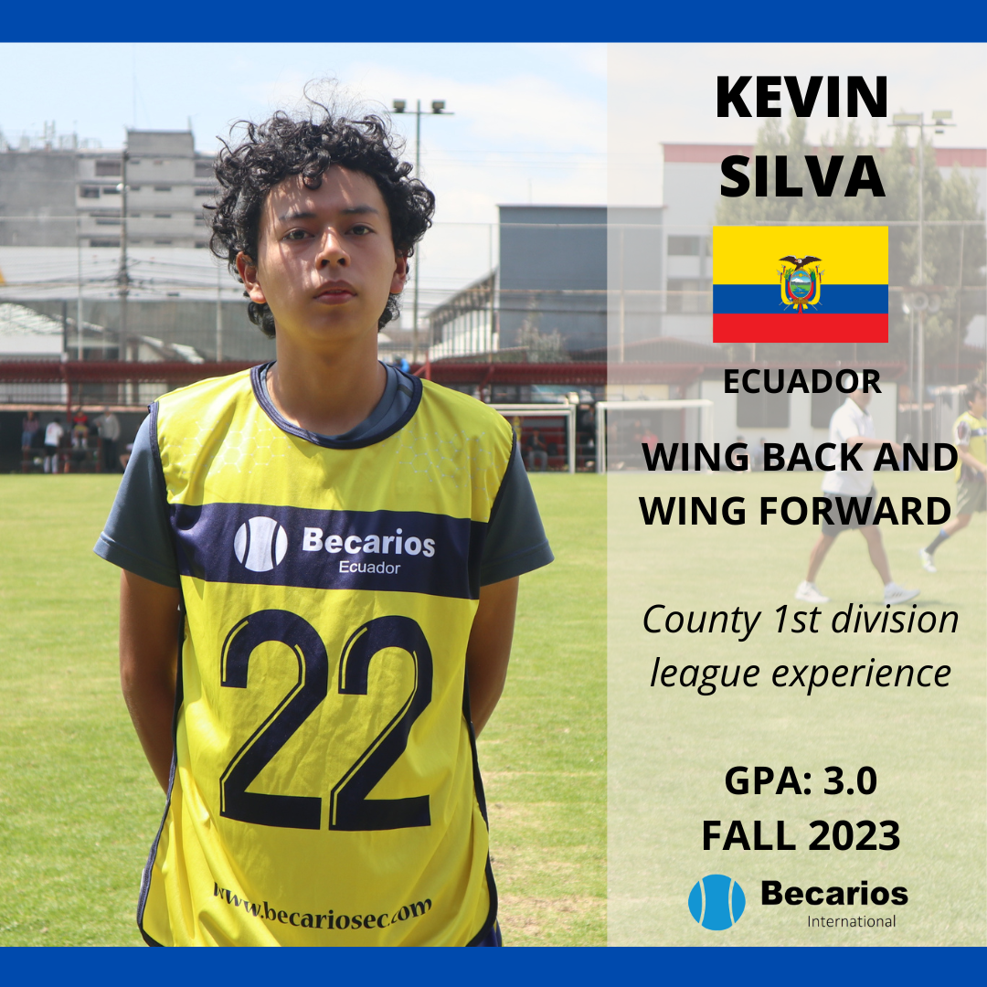 Kevin SIlva